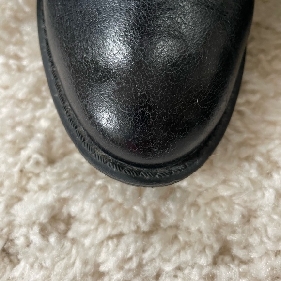 Franco sarto leather boots - Picture 7 of 12